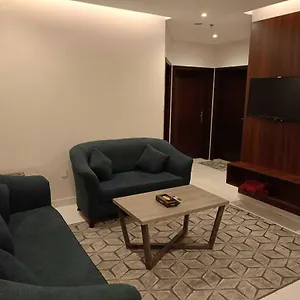 اطلالة ابحر للشقق المخدومة Aparthotel